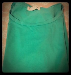 FOREVER 21 short sleeve top